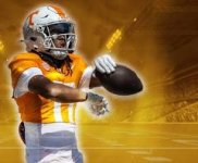 Chris Brazzell Rookie Profile | Dynasty Fantasy Football Outlook