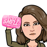 Laurasez  YouSmell.png