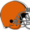 Browns Fan in Butler County